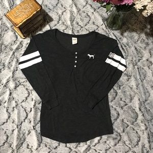 Victoria Secret lounge top